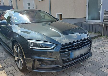 Audi A5 Sportback 2.0 TDI quattro+MatrixLed+Garantie