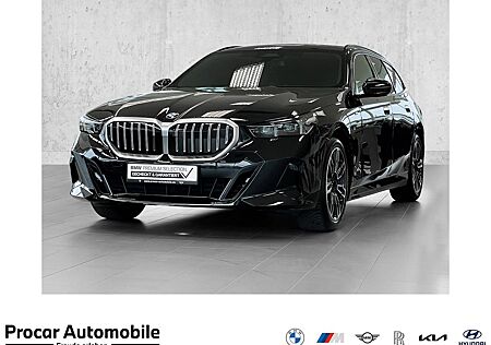 BMW 520d xDrive TOURING+DA++PA PROF+ AHK+SHZ+LHZ+ALA