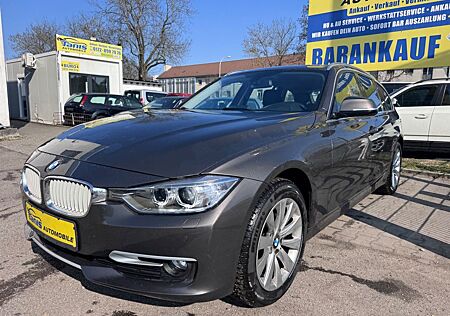BMW 320D 3 Touring*Automatik*Navi*Xenon*
