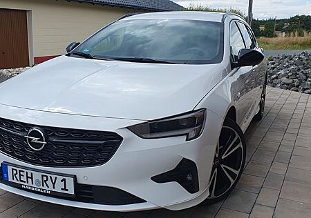 Opel Insignia 2.0 Diesel 128kW Ultimate Auto ST U...