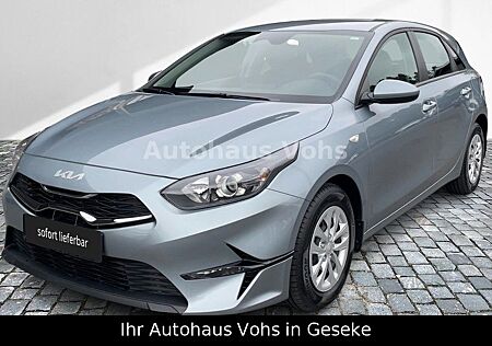 Kia Cee'd Ceed 1.5T-GDI DCT Best|LHZ|SHZ|Navi|RFK|Link|VZE