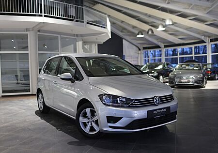 VW Golf Sportsvan Volkswagen 2,0 TDI COMFORTLINE ANHÄNGERK.
