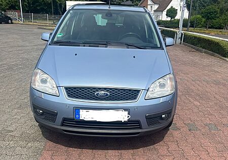 Ford C-Max 2,0TDCi Trend Trend
