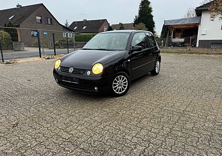 VW Lupo Volkswagen 1.4 TDI GT SD/Schwarzer Himmel/ TÜV 08/26