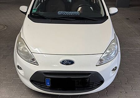Ford Ka /+ 1,2 Trend Trend