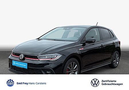 VW Polo Volkswagen GTI 2.0 TSI DSG Pano IQ.Light IQ.Drive Navi