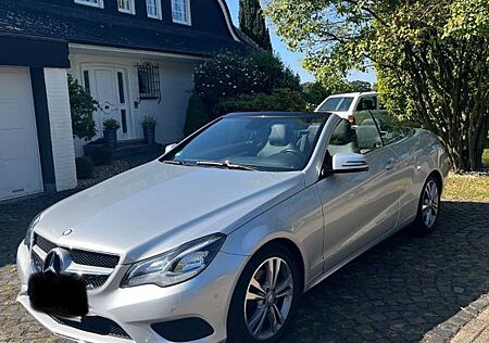 Mercedes-Benz E 200 Sport Edition Auto, Airscarf,NAV, AMG,SHZ