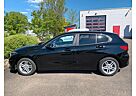 BMW 118i Advantage, schwarz, PDC, Klima, Sitzheizung