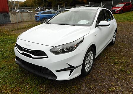 Kia Cee'd Ceed Vision