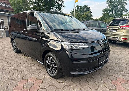 VW T7 Volkswagen Multivan 2.0 TDI Automatik (Lang)