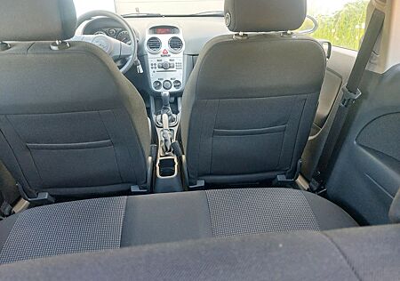 Opel Corsa 1.2 Edition Edition