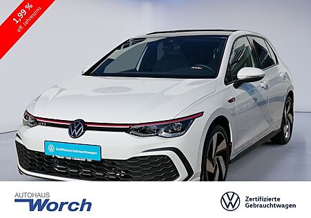 VW Golf Volkswagen GTI HARMAN-KARDON+PANO+KAMERA+MATRIX