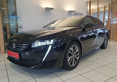 Peugeot 508 2023´AUTOMATIK PREMIUM BUSINESS DIESEL KOMBI