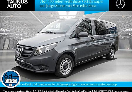 Mercedes-Benz Vito 116 CDI Tourer Fahrassistenz-Paket, Autom.