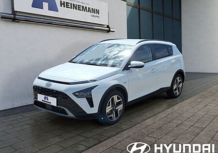 Hyundai Bayon 1.0 T-GDI 48V Trend VOLL LED-NAV-ASSISTENZ