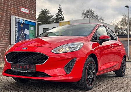 Ford Fiesta Trend KLIMA SITZ H