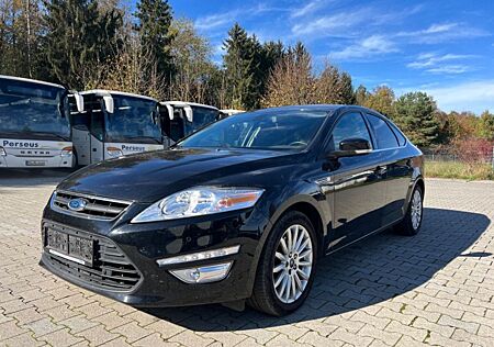 Ford Mondeo Lim. Champions Edition