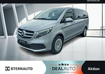Mercedes-Benz V 250 d 4-M Lang AHK 2,5 NAVI 360 LED Easy-Pack