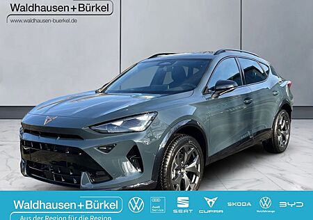 Cupra Formentor 1.5 eTSI 150PS DSG+AHK+360+PDC+SHZ+ACC