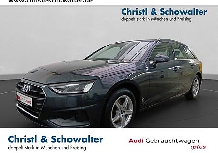 Audi A4 Avant 35TFSI NAVI ACC 3ZAC SHZ SOUND