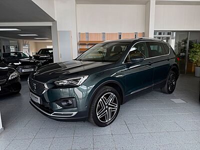 Seat Tarraco Xcellence 4Drive 2.0 TSI/7Sitze/ACC/360°