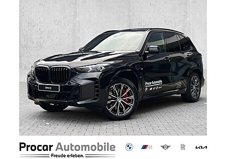 BMW X5 xDrive40d M Sport SKY AHK DA PROF PA PROF 22"