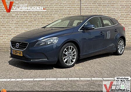 Volvo V40 2.0 D4 Momentum Business | klima | Cruise |