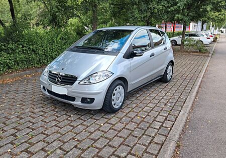 Mercedes-Benz A 150 ELEGANCE Elegance TÜV neu Rentnerwagen
