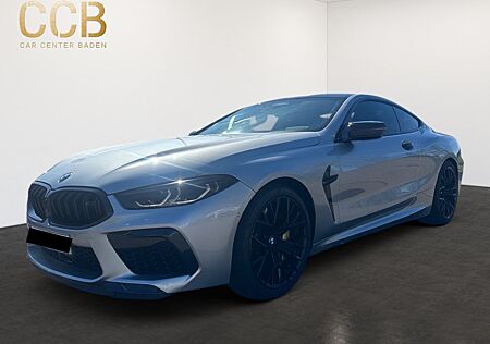 BMW M8 COUPE COMPETITION / CARBON / PPF