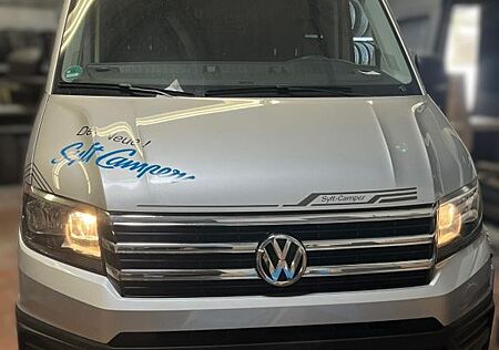 VW Crafter Volkswagen 35 Trendline Allrad