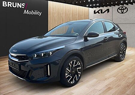 Kia XCeed 1,5T Spirt EXCLUSIVE-PAKET, AHK