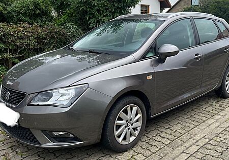 Seat Ibiza 1.6 TDI 77kW Style ST Style
