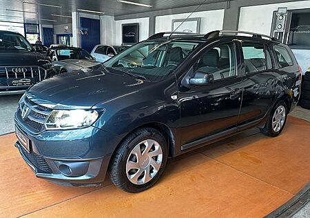 Dacia Logan MCV II Laureate AUT./NAVI/KLIMA/MEDIA-IN