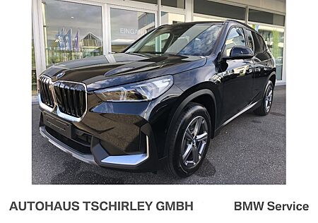 BMW X1 sDrive18d HeadUp, adap.LED, Assists Plus, el