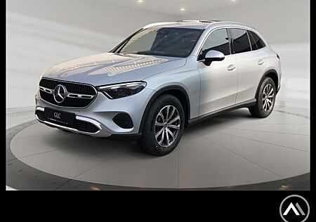 Mercedes-Benz GLC-Klasse GLC 200 4MATIC +MBUX+Avantgarde+DigitalLight+AHK