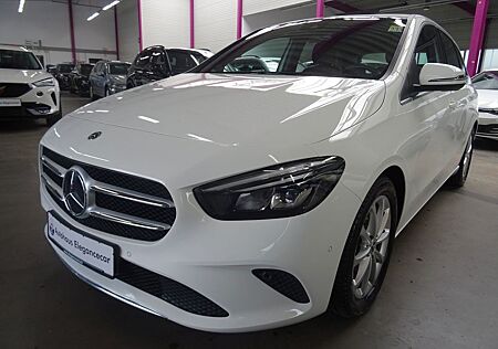 Mercedes-Benz B 220 d*PANO*DIST*CAM*LEDER*ASSIST*SOUND*