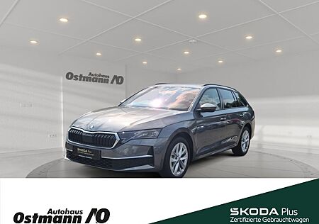 Skoda Octavia Combi Selection 110kw TSI DSG *SHZ*NAVI*