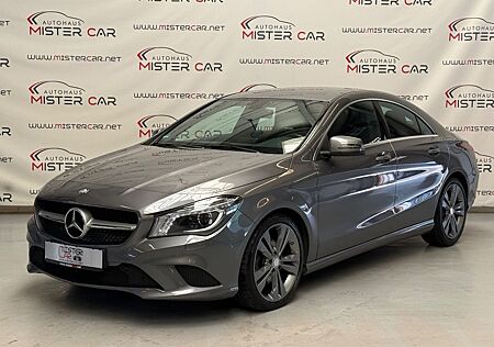 Mercedes-Benz CLA 180 Aut URBAN/NAVI/XENON/PDC/SHZ/WR/18