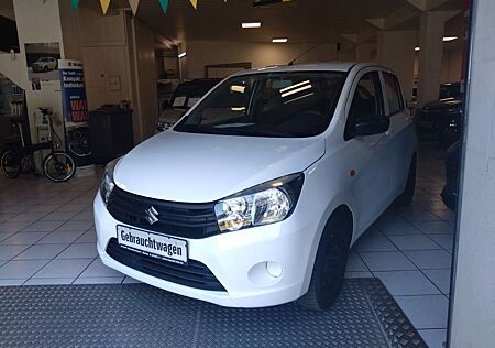 Suzuki Celerio 1.0 Club AGS