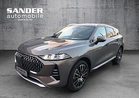 WEY 05 PHEV Premium mit abn.AHK