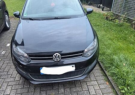 VW Polo Volkswagen 1.4 -Style