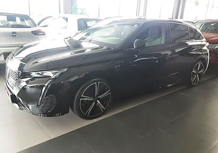 Peugeot 308 GT E.Sitz RFK Apple PDC ALU Winterp. NAVI