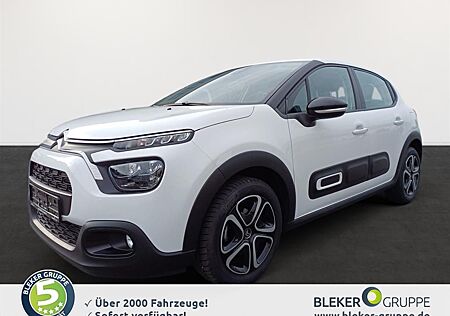 Citroën C3 Pure Tech 82 Feel Pack