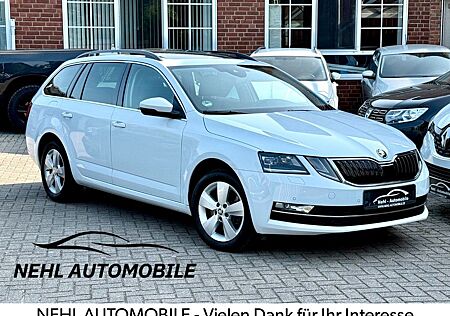 Skoda Octavia Combi 1.5 Style*PANO*LED*NAVI*KAMERA