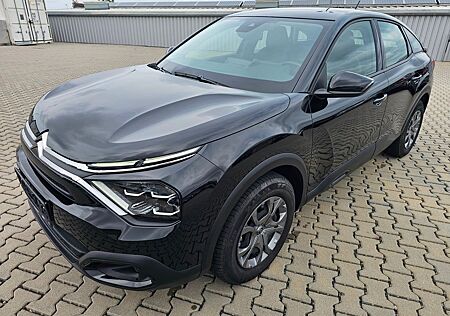 Citroën C4 Lim. Plus