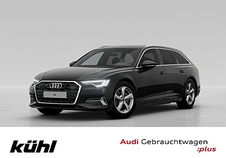 Audi A6 Avant 40 TDI Q S tronic advanced Matrix Pano