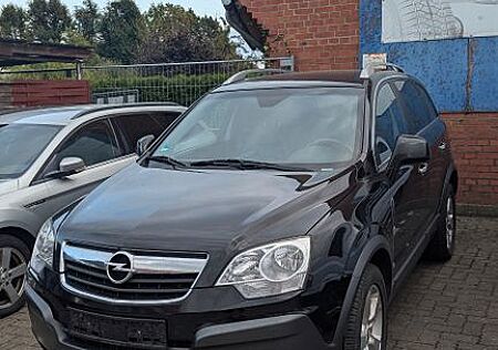 Opel Antara 2.0 CDTI Cosmo 4x4 110kW Cosmo
