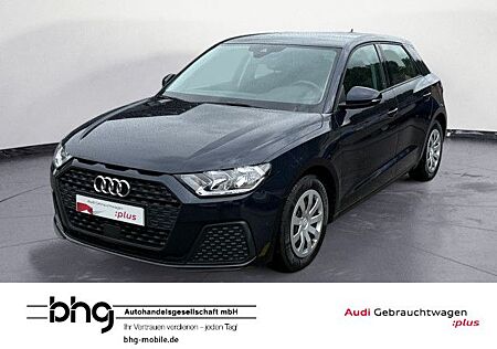 Audi A1 25 TFSI Sportback