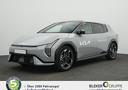 Kia EV4 81 GT-Line+DWP+COM+CON+PANO