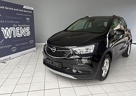 Opel Mokka X 1.6 Klimaanlage, Bluetooth Radio